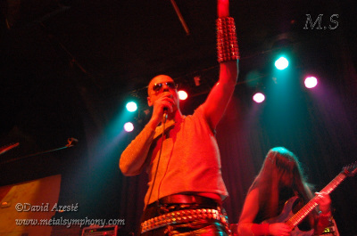 DSC_0098 Ankes + Killing Machine - 29 de Marzo - Sala Zero ( Tarragona )