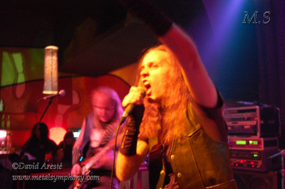 DSC_0271 Ankes + Killing Machine - 29 de Marzo - Sala Zero ( Tarragona )