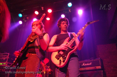 DSC_0327 Ankes + Killing Machine - 29 de Marzo - Sala Zero ( Tarragona )