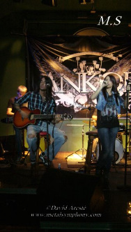 ankor_ac09 Ankor - 30 de Septiembre'11 - Pub Highland ( Tarragona )