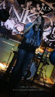 ankor_ac10 Ankor - 30 de Septiembre'11 - Pub Highland ( Tarragona )