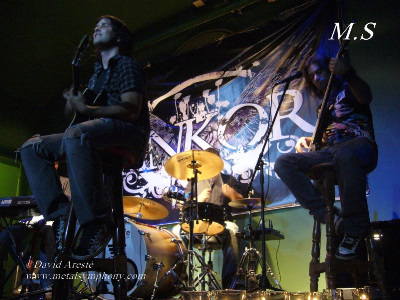 ankor_ac11 Ankor - 30 de Septiembre'11 - Pub Highland ( Tarragona )