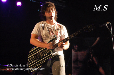 ankor02 Ankor - 4 de Agosto'11 - Festival EP!Música ( Els Pallaresos - Tarragona )