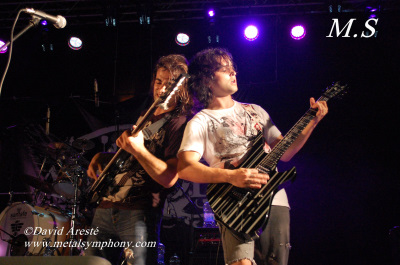 ankor03 Ankor - 4 de Agosto'11 - Festival EP!Música ( Els Pallaresos - Tarragona )