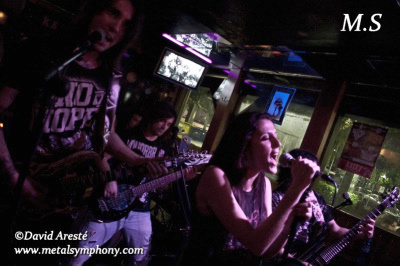 ankor_kalea3 Ankor - 27 de Mayo'11 - Pub Kalea ( Salou - Tarragona )