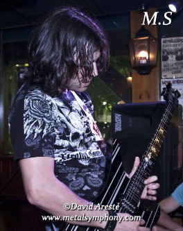 ankor_kalea4 Ankor - 27 de Mayo'11 - Pub Kalea ( Salou - Tarragona )