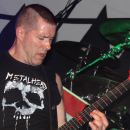 intro Annihilator - 18 de Octubre'13 - Sala But (Madrid)