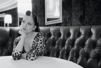 Imelda-May Bandas del ARF'10 - II -