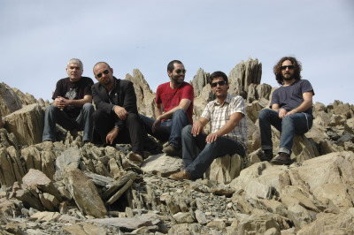 mb Bandas del ARF'10 - III -