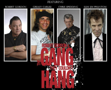rg Bandas del ARF'10 - IV -