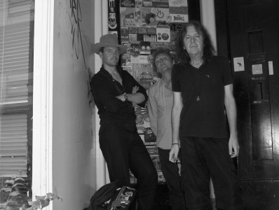 saints Bandas del ARF'10 - VI -