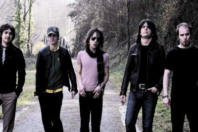 thotdogs Bandas del ARF'10 - VI -