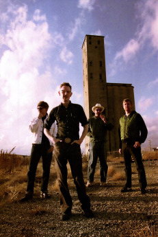 tlegen Bandas del ARF'10 - VI -