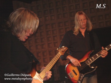 DSC02920 Andy Timmons - 18 de Mayo'10 - Sala Ritmo y Compás ( Madrid )
