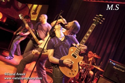 DSC_0060 Automotive + Candymen - 9 de Octubre'10 - Sala Zero ( Tarragona )