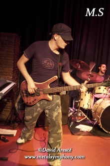DSC_0187 Automotive + Candymen - 9 de Octubre'10 - Sala Zero ( Tarragona )