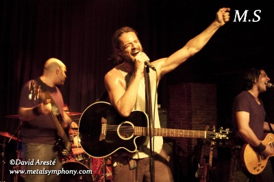 DSC_0216 Automotive + Candymen - 9 de Octubre'10 - Sala Zero ( Tarragona )