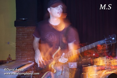 DSC_0223 Automotive + Candymen - 9 de Octubre'10 - Sala Zero ( Tarragona )