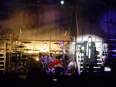 av5 Avantasia- 03 de julio'13- Pepper’s Club (Zapote, San José - Costa Rica)