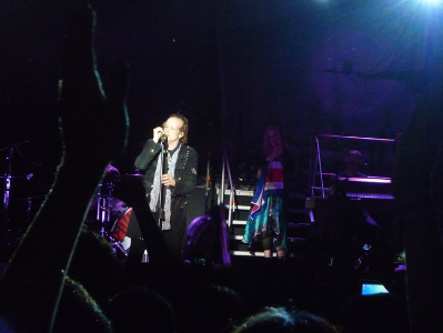 av6 Avantasia- 03 de julio'13- Pepper’s Club (Zapote, San José - Costa Rica)
