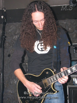 IMG_0678 Avalanch - 27 Febrero'09 - Sala Reset ( Zaragoza )