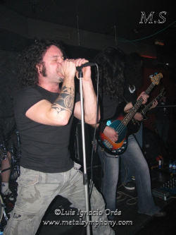 IMG_0688 Avalanch - 27 Febrero'09 - Sala Reset ( Zaragoza )