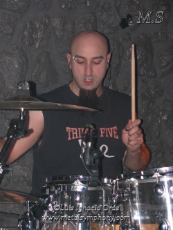 IMG_0690 Avalanch - 27 Febrero'09 - Sala Reset ( Zaragoza )