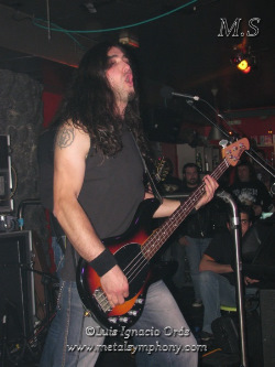 IMG_0725 Avalanch - 27 Febrero'09 - Sala Reset ( Zaragoza )