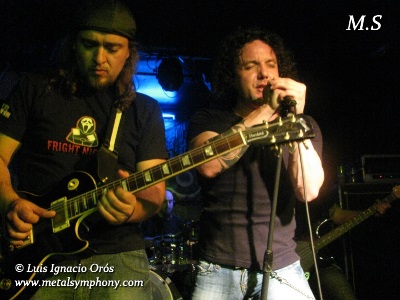 av1 Avalanch – 29 de Mayo'10 - Sala Devizio ( Zaragoza )