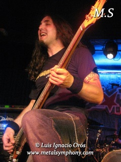 av2 Avalanch – 29 de Mayo'10 - Sala Devizio ( Zaragoza )