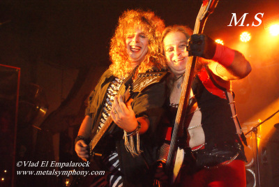 Bella Bestia - 7 de Octubre'11 - Sala Rock Kitchen ( Madrid ) Bella Bestia - 7 de Octubre'11 - Sala Rock Kitchen ( Madrid )