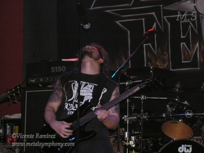 P1010111 Beyond Fear + Vicious Rumors + Solar Fragment - 17 de Noviembre - Sala Mephisto ( Barcelona )