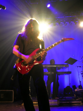 BG+AD%2010.06_059 Blind Guardian + Astral Doors - 6 de Octubre - Sala La Riviera ( Madrid )