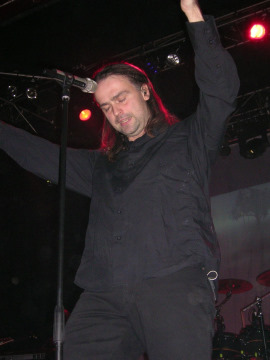 BG+AD%2010.06_084 Blind Guardian + Astral Doors - 6 de Octubre - Sala La Riviera ( Madrid )