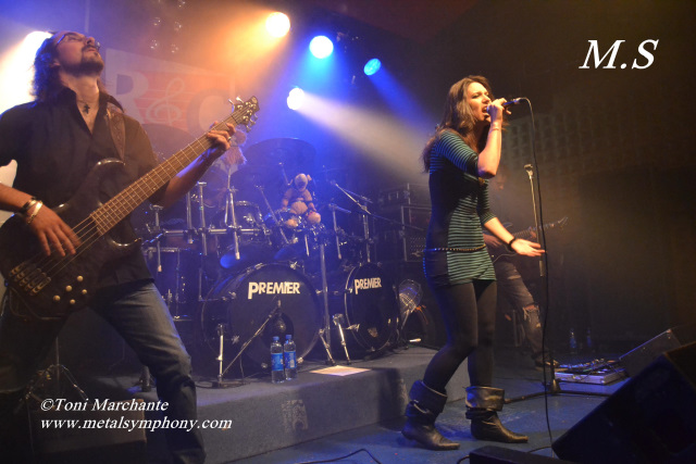 DSC_0012 Biosfear + Midgar - 22 de Junio'12 - Sala Ritmo y Compás (Madrid)