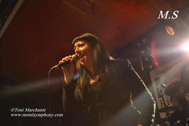 DSC_0124 Biosfear + Midgar - 22 de Junio'12 - Sala Ritmo y Compás (Madrid)