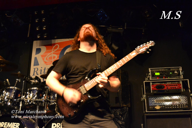 DSC_0131 Biosfear + Midgar - 22 de Junio'12 - Sala Ritmo y Compás (Madrid)