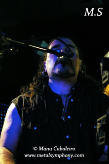 Bernie_Marsden_08 Bernie Marsden + Ángeles – 26 Mayo de'10 – Sala Live! ( Madrid )