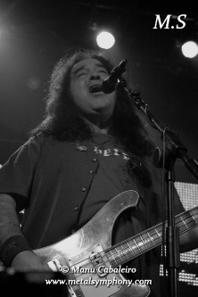 Baron_Rojo_01 Barón Rojo – 29 de Mayo '10 – Sala Razzmatazz ( Barcelona )