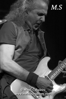 Baron_Rojo_14 Barón Rojo – 29 de Mayo '10 – Sala Razzmatazz ( Barcelona )