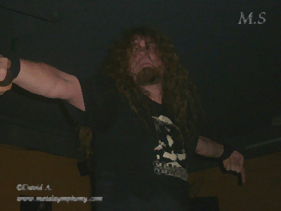 P1010526 Vrademargk + Black Winter + Fenrir - 17 de Febrero - Sala Carretera 13 ( Badalona )