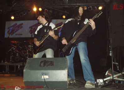 Black%20Winter%20Cambrils%202005%20016 Black Winter - Cambrirock - 10 de Diciembre - Pabellón de Deportes ( Cambrils )