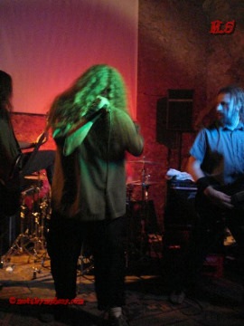 dsc01266 Black Winter - 26 de Agosto - La Cova del Jazz ( Tarragona )