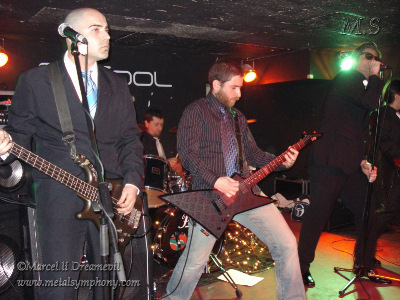 DSC00742 Korn, Candymen, Guns'n'Roses, The Quireboys, M.S.G, Rush, Lapsus Metal Fest...