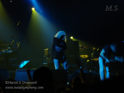 DSC01084 Los Suaves + Candymen + No Apto - 18 de Abril - Pabellón Municipal de Deportes - La Selva del Camp ( Tarragona )