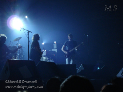 DSC01101 Los Suaves + Candymen + No Apto - 18 de Abril - Pabellón Municipal de Deportes - La Selva del Camp ( Tarragona )