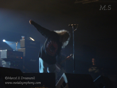 DSC01105 Los Suaves + Candymen + No Apto - 18 de Abril - Pabellón Municipal de Deportes - La Selva del Camp ( Tarragona )