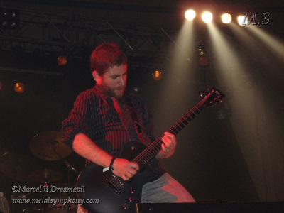 DSC01123 Los Suaves + Candymen + No Apto - 18 de Abril - Pabellón Municipal de Deportes - La Selva del Camp ( Tarragona )