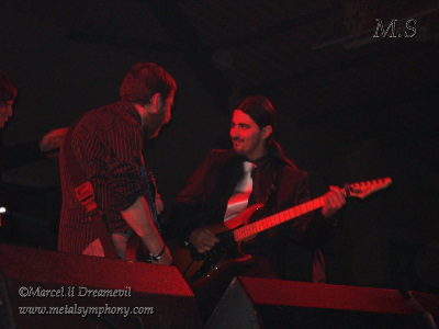 DSC01127 Los Suaves + Candymen + No Apto - 18 de Abril - Pabellón Municipal de Deportes - La Selva del Camp ( Tarragona )