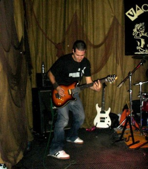 S2500027 Carmen 113 – 7 de Octubre – Sala  La Vaqueria ( Tarragona )